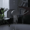 Rechargeable Jellyfish Table Lamp