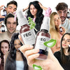 FEGPlus Minoxidil Beard & Hair Growth Serum