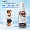 FEGPlus Minoxidil Beard & Hair Growth Serum
