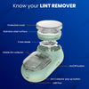 Electric Lint Remover For Clothes