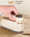 3 In 1 Mini Steam Iron