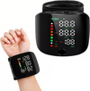 Wrist Electronic Sphygmomanometer | Blood Pressure Monitor