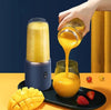 FreshJuice™ - Multi-Function Portable Smoothie & Juice Maker