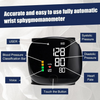 Wrist Electronic Sphygmomanometer | Blood Pressure Monitor