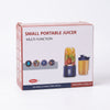 FreshJuice™ - Multi-Function Portable Smoothie & Juice Maker