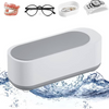 Ultrasonic Glasses & jewelry Cleaner