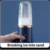 FreshJuice™ - Multi-Function Portable Smoothie & Juice Maker