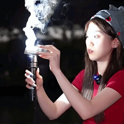 Magliteᵀᴹ High-Power Rechargeable LED Flashlight