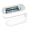 Ultrasonic Glasses & jewelry Cleaner