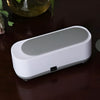 Ultrasonic Glasses & jewelry Cleaner