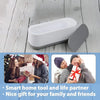 Ultrasonic Glasses & jewelry Cleaner