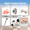 Ultrasonic Glasses & jewelry Cleaner
